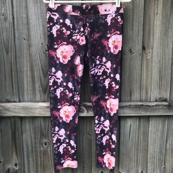 american eagle workout pants